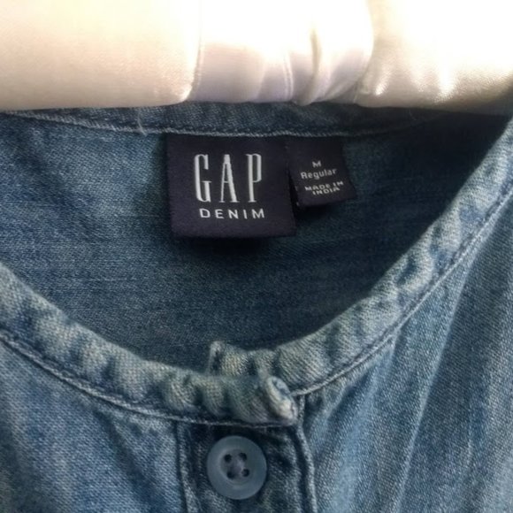 GAP Jumpsuit / Pantsuit - Picture 5 of 7